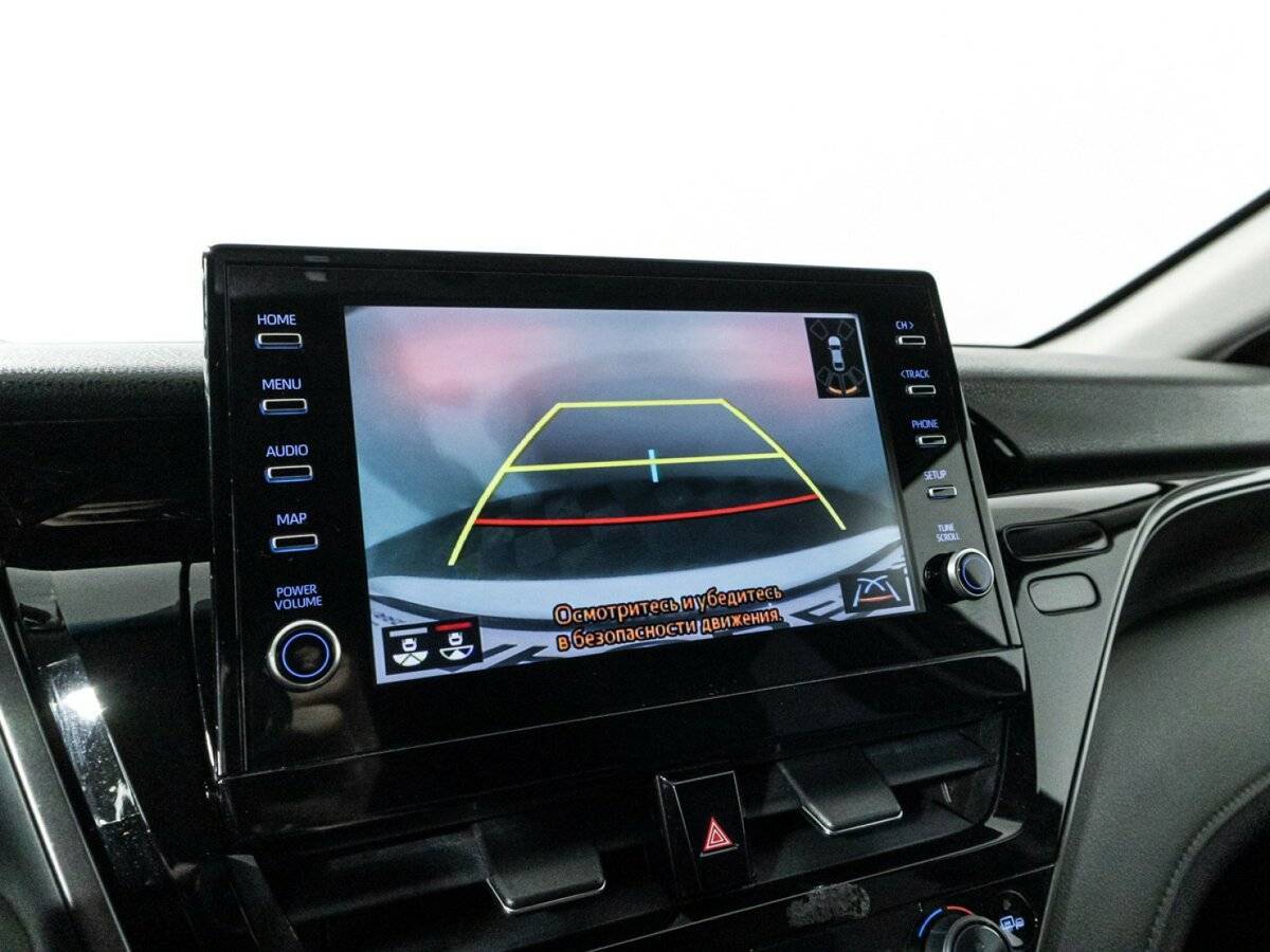 Купить Toyota Camry, 2021, 147 969 км.. Фото: #14