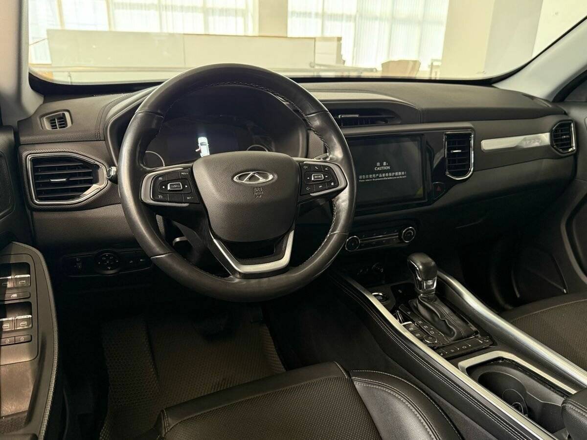 Купить Chery Tiggo 4, 2021, 78 000 км.. Фото: #15