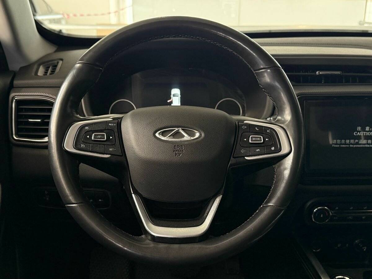 Купить Chery Tiggo 4, 2021, 78 000 км.. Фото: #16