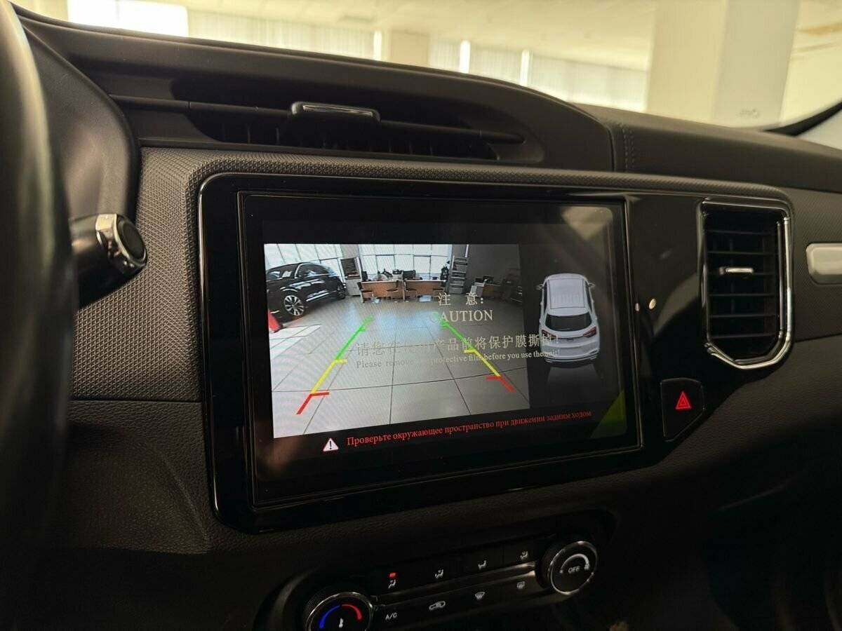 Купить Chery Tiggo 4, 2021, 78 000 км.. Фото: #23