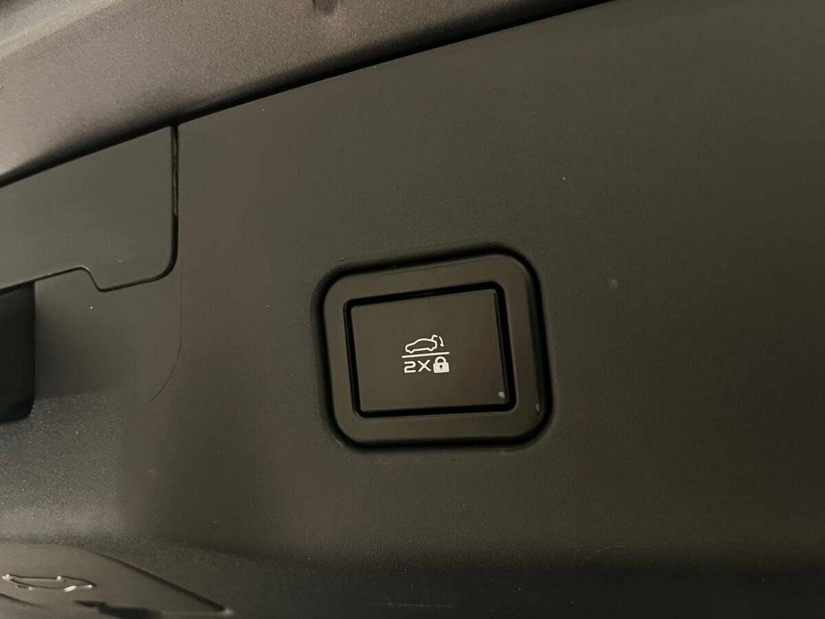 Купить Changan UNI-V, 2023, 31 233 км.. Фото: #14