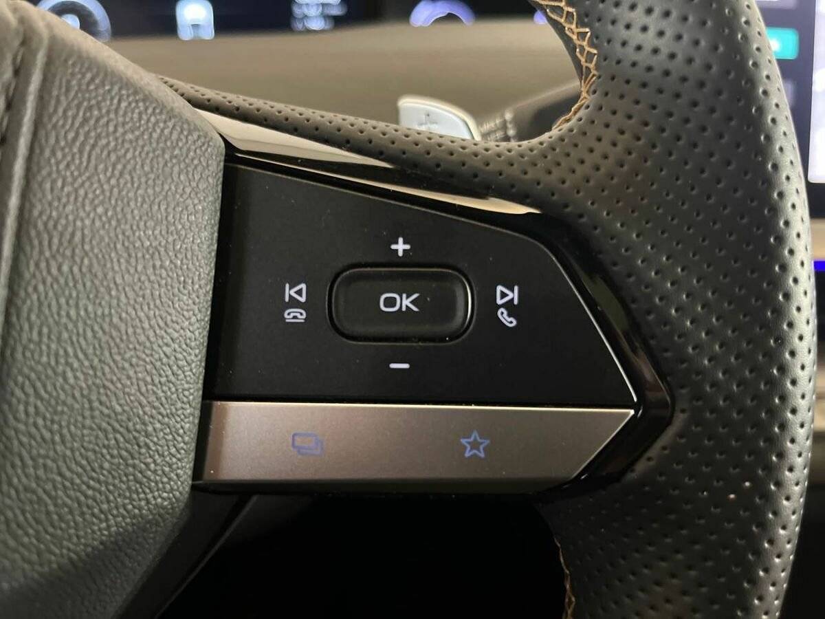 Купить Changan UNI-V, 2023, 31 233 км.. Фото: #22