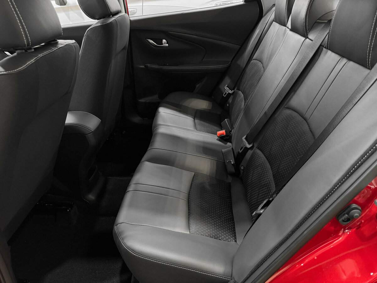 Купить Changan Alsvin, 2023, 1 116 км.. Фото: #15