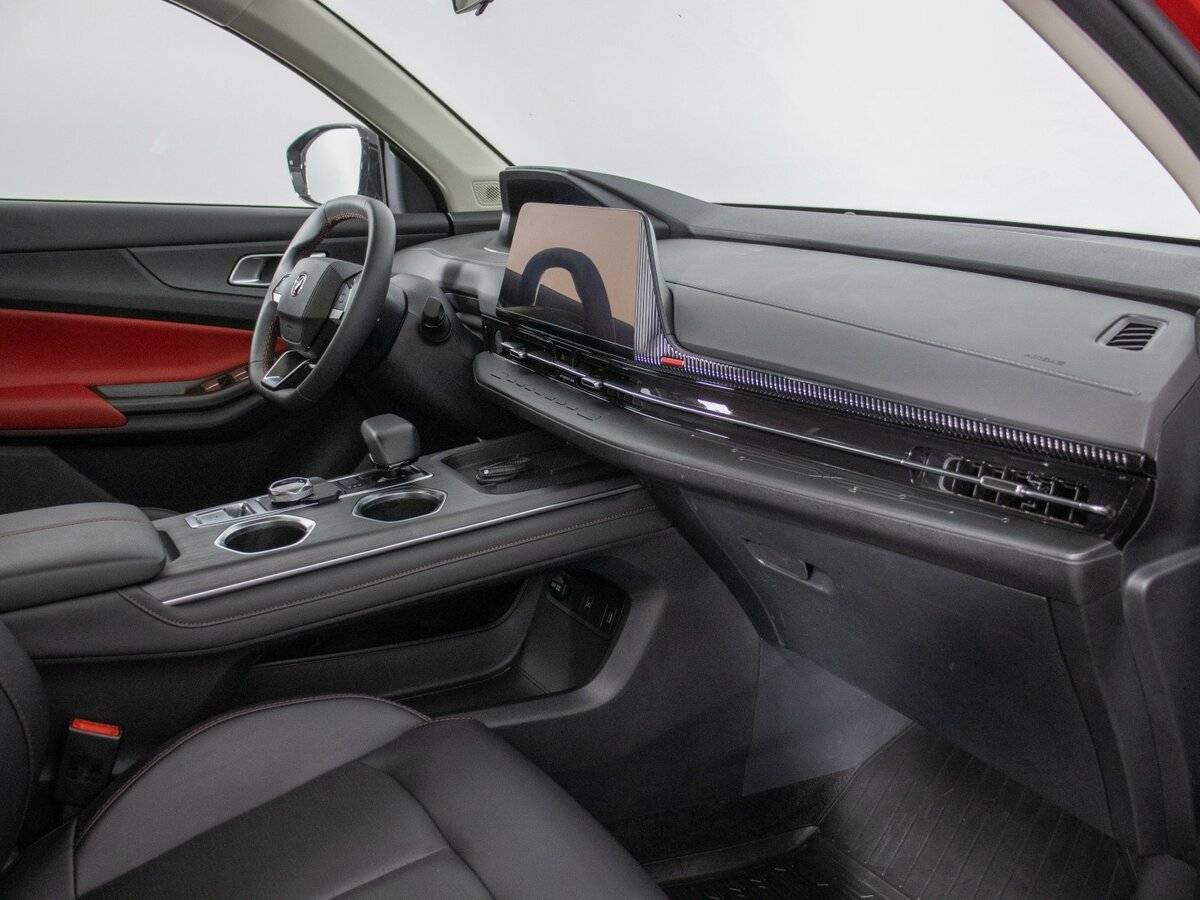 Купить Чанган CS55 Plus, 2023, 2 859 км.. Фото: #8