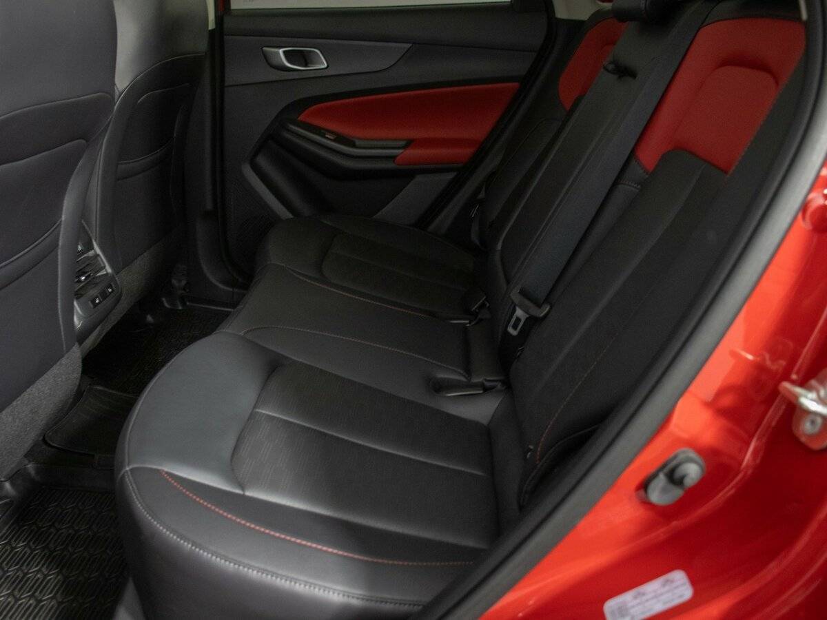 Купить Чанган CS55 Plus, 2023, 2 859 км.. Фото: #10