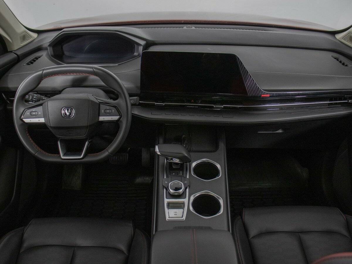 Купить Чанган CS55 Plus, 2023, 2 859 км.. Фото: #12