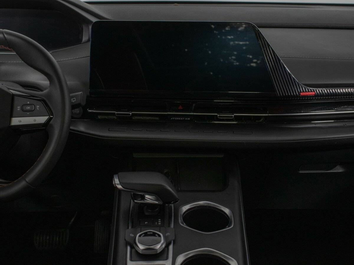 Купить Чанган CS55 Plus, 2023, 2 859 км.. Фото: #13