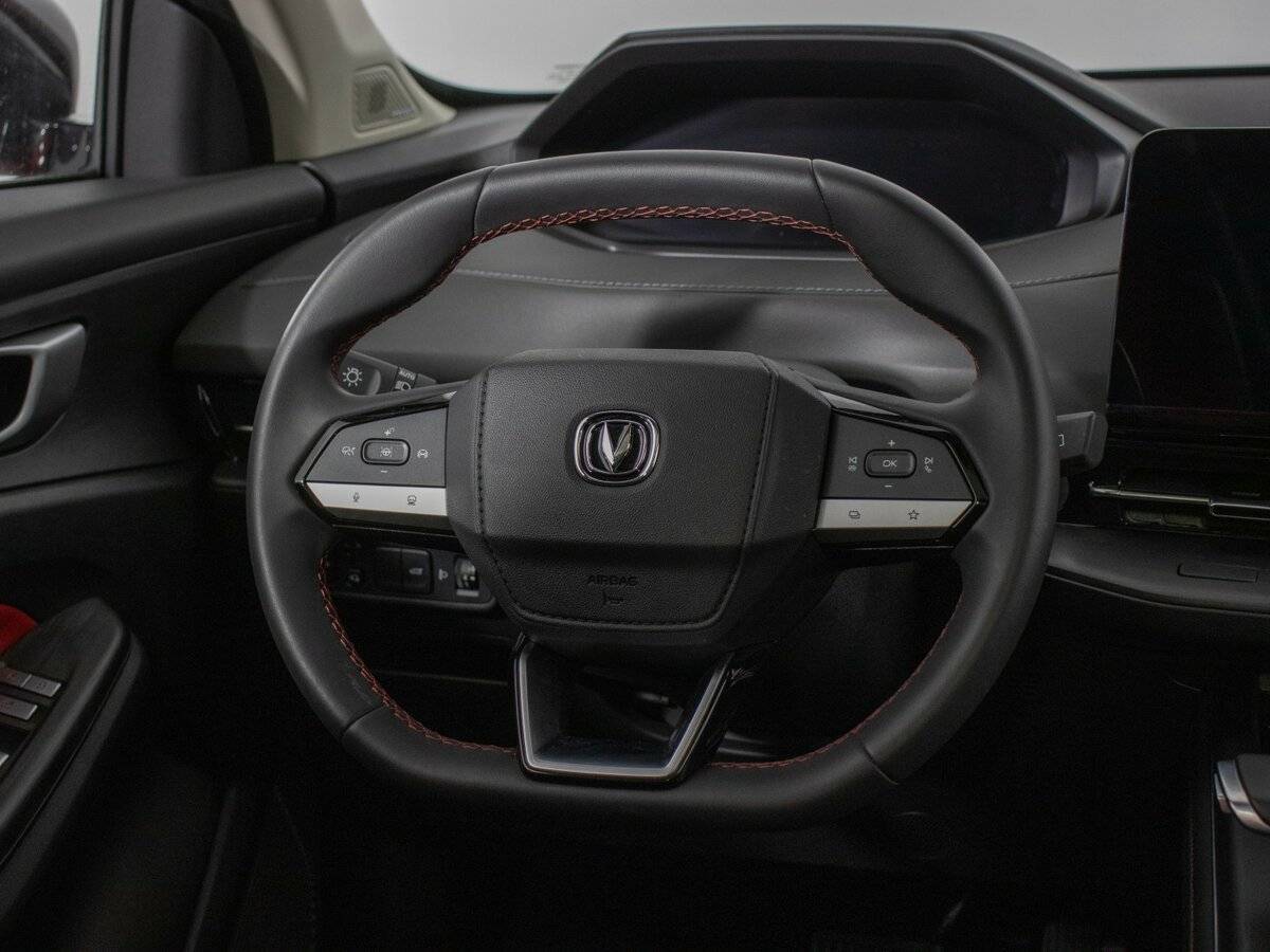 Купить Чанган CS55 Plus, 2023, 2 859 км.. Фото: #14