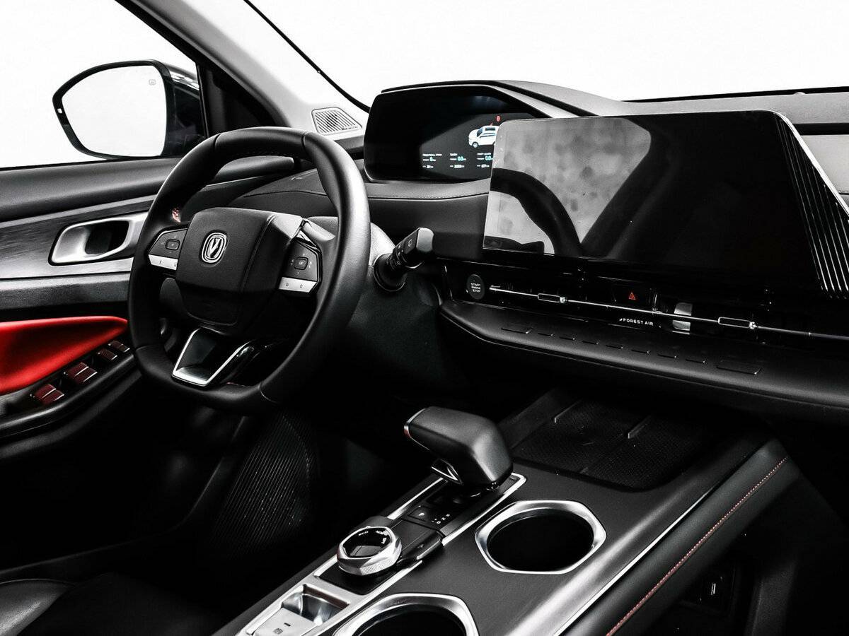 Купить Changan CS55 Plus, 2024, 26 500 км.. Фото: #8