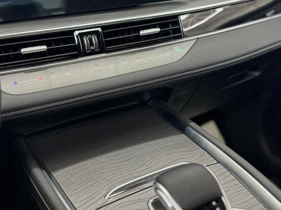 Купить Chery Tiggo 8 Pro Max, 2024, 8 450 км.. Фото: #13