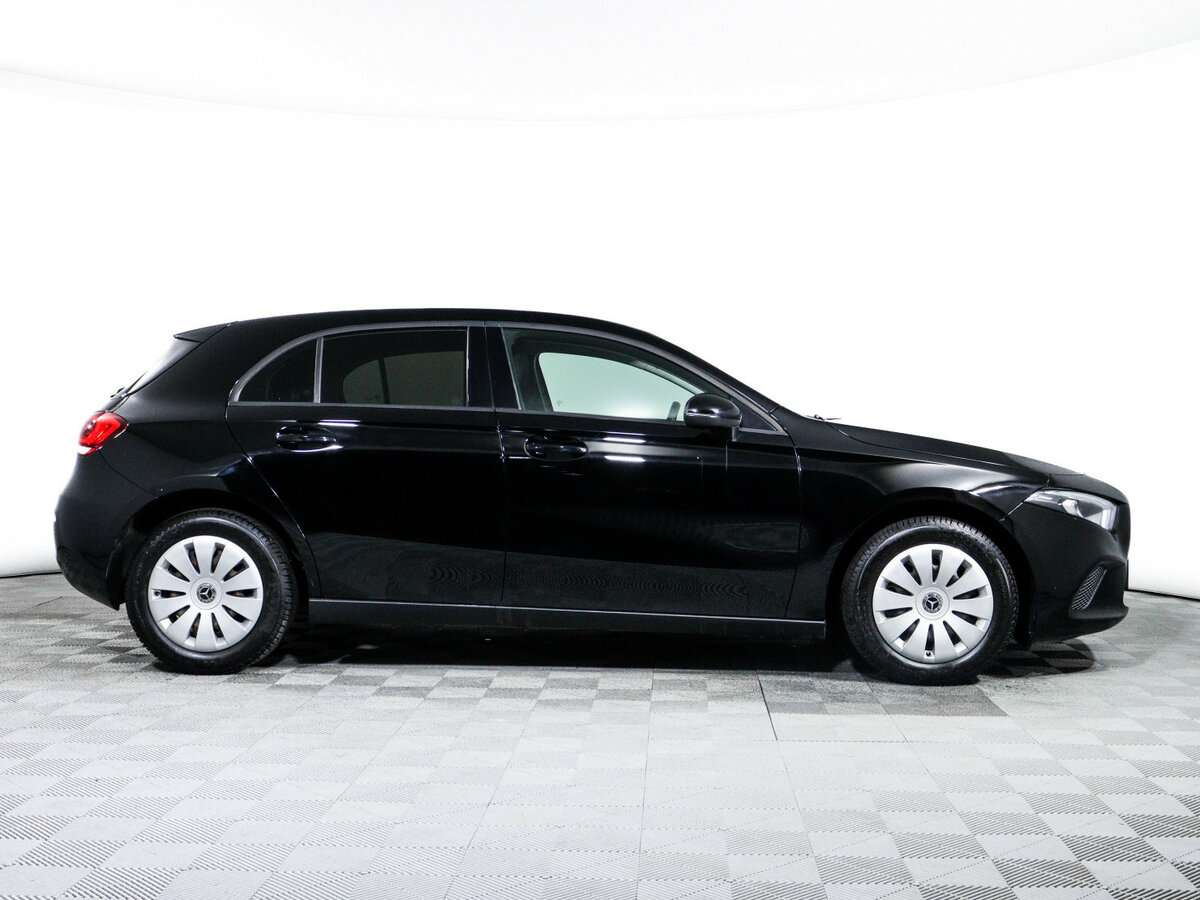 Купить Mercedes-Benz A-Класс, 2020, 89 000 км.. Фото: #3