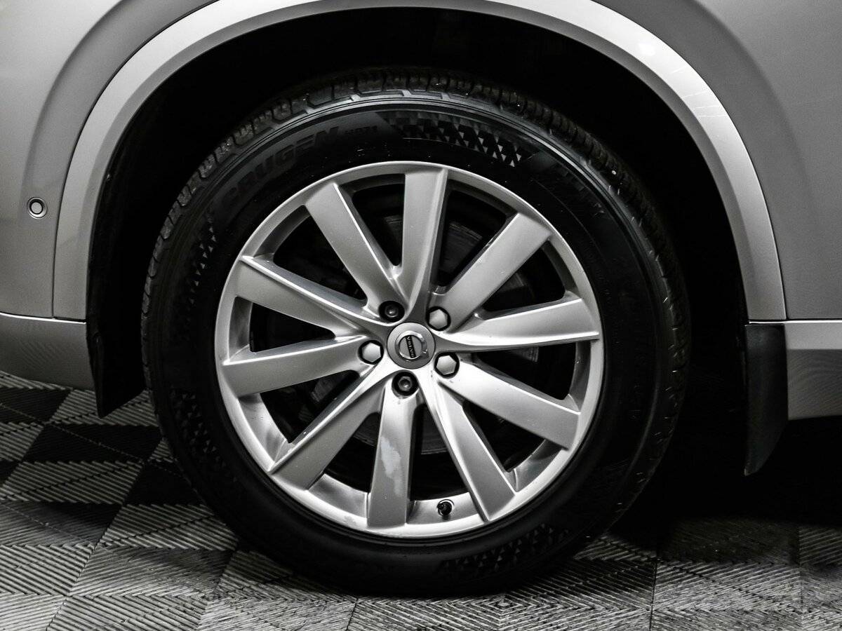 Купить Volvo XC90, 2015, 150 667 км.. Фото: #15