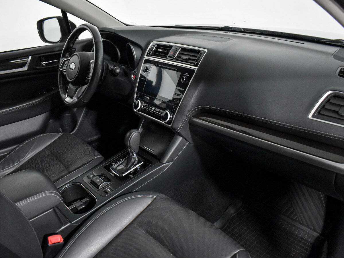 Купить Subaru Outback, 2018, 213 253 км.. Фото: #11