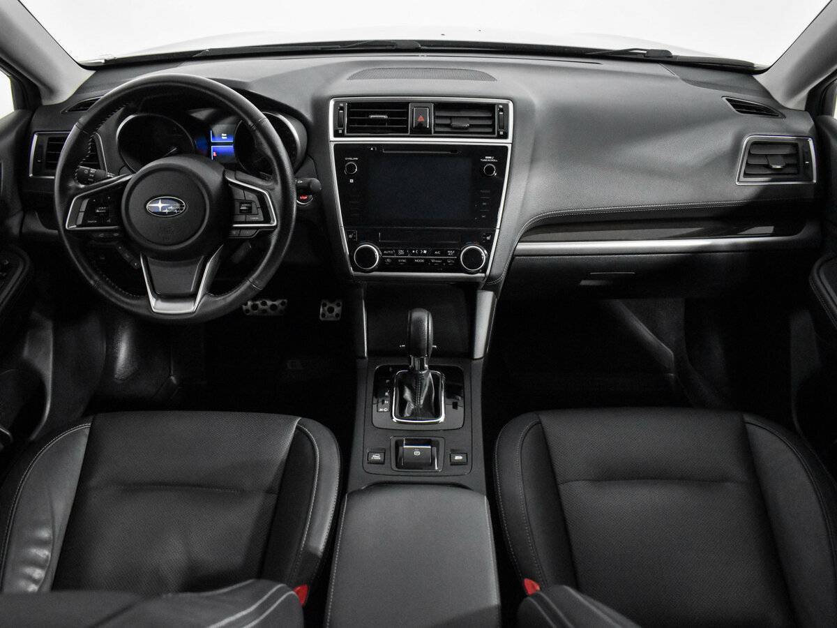 Купить Subaru Outback, 2018, 213 253 км.. Фото: #13
