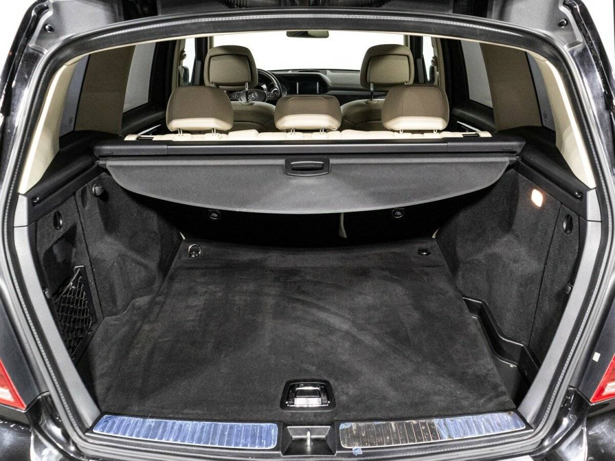 Купить Mercedes-Benz GLK-Класс, 2014, 106 083 км.. Фото: #14