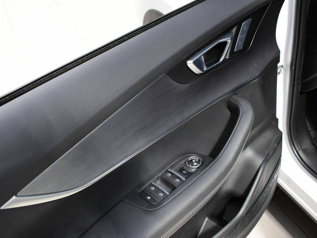 Купить Chery Tiggo 7 Pro Max, 2023, 33 867 км.. Фото: #13