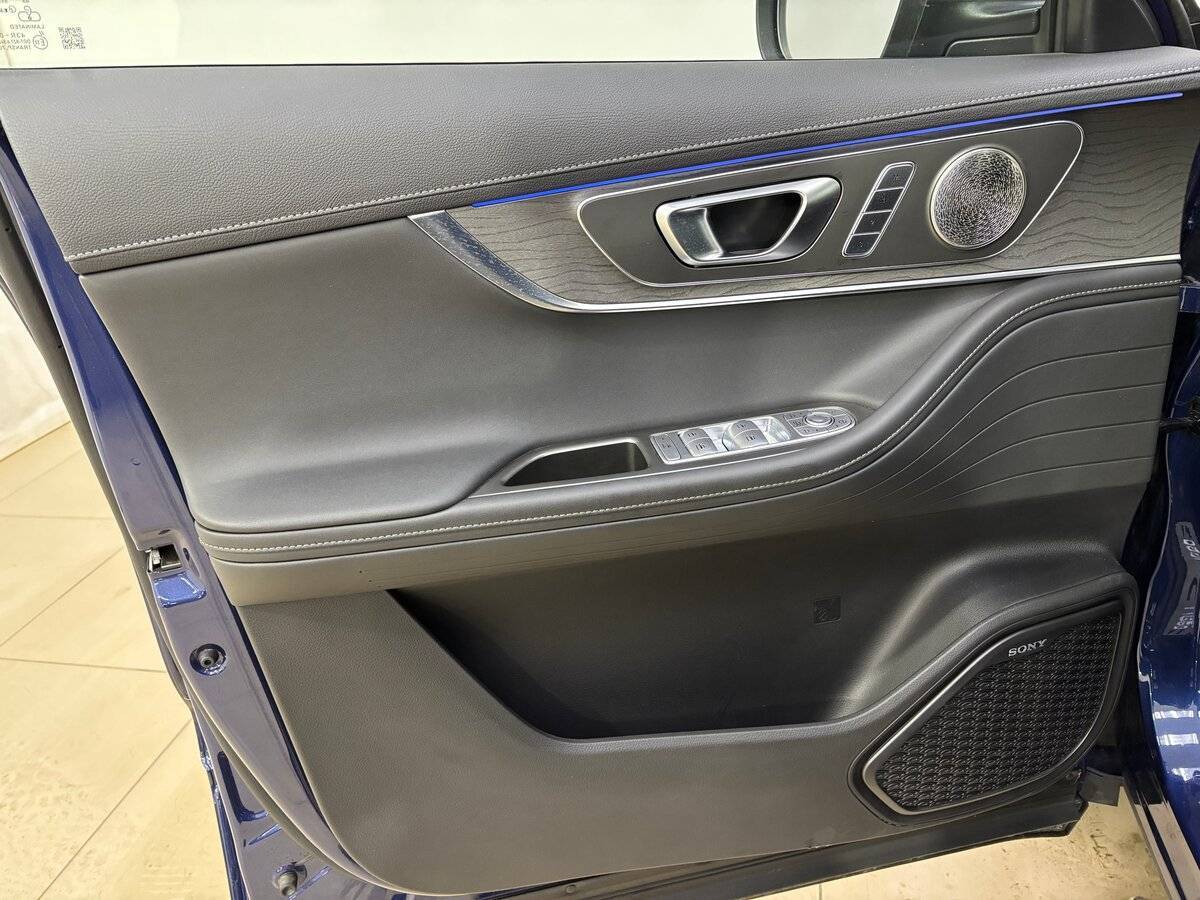 Купить Chery Tiggo 8 Pro Max, 2023, 12 800 км.. Фото: #6