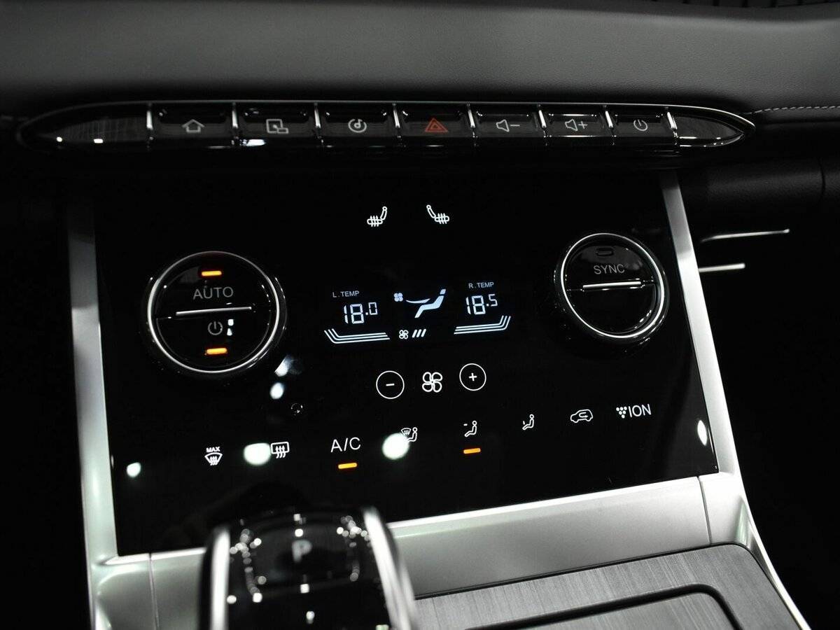 Купить Chery Tiggo 7 Pro Max, 2023, 1 319 км.. Фото: #30