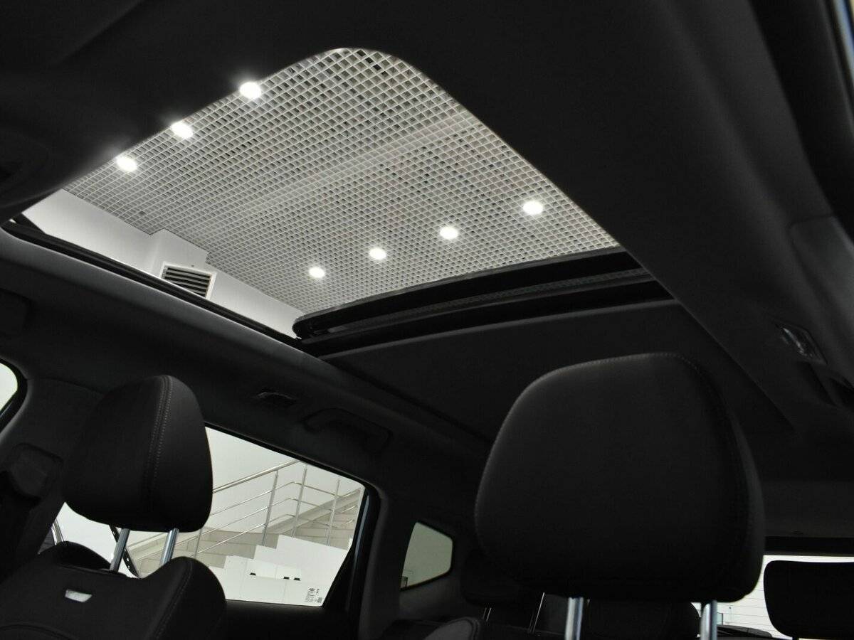 Купить Chery Tiggo 7 Pro Max, 2023, 1 319 км.. Фото: #33