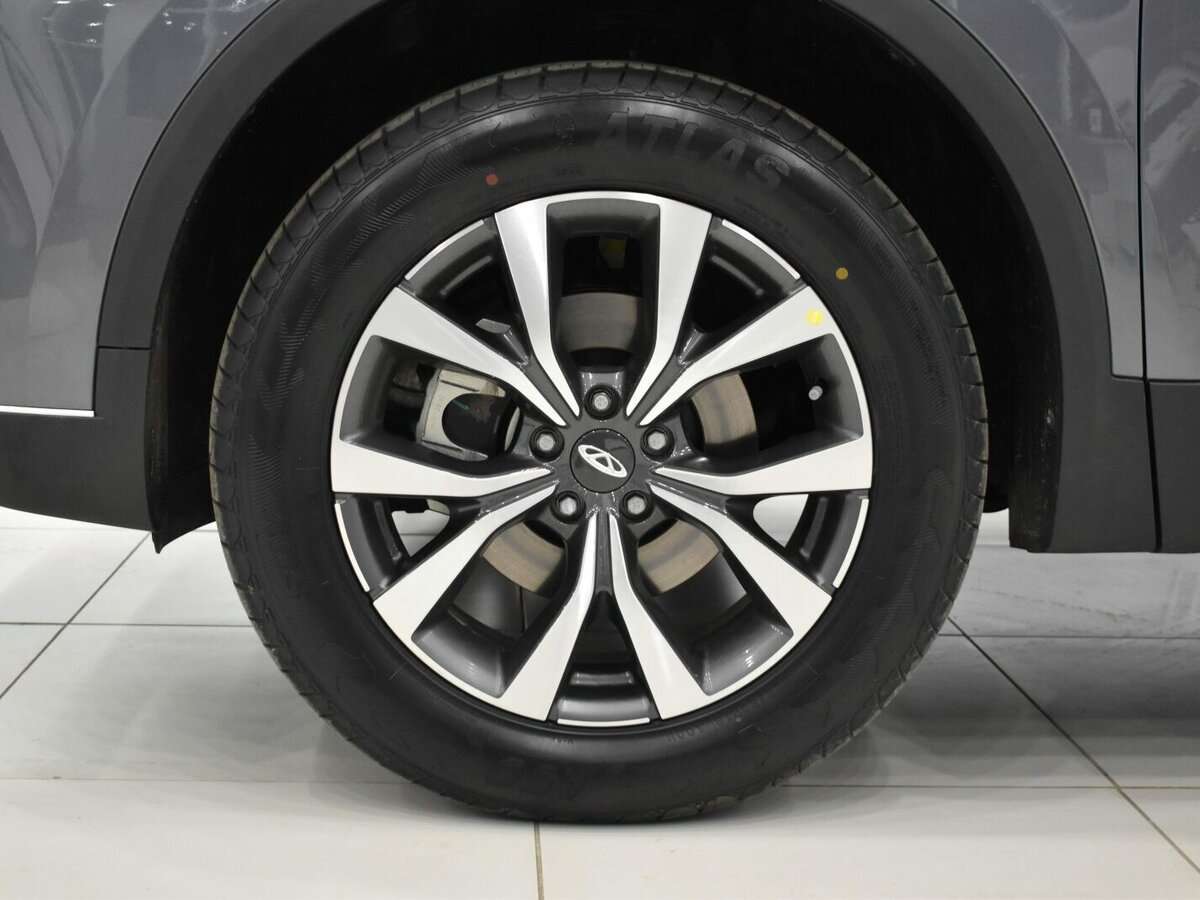 Купить Chery Tiggo 7 Pro Max, 2023, 1 057 км.. Фото: #9