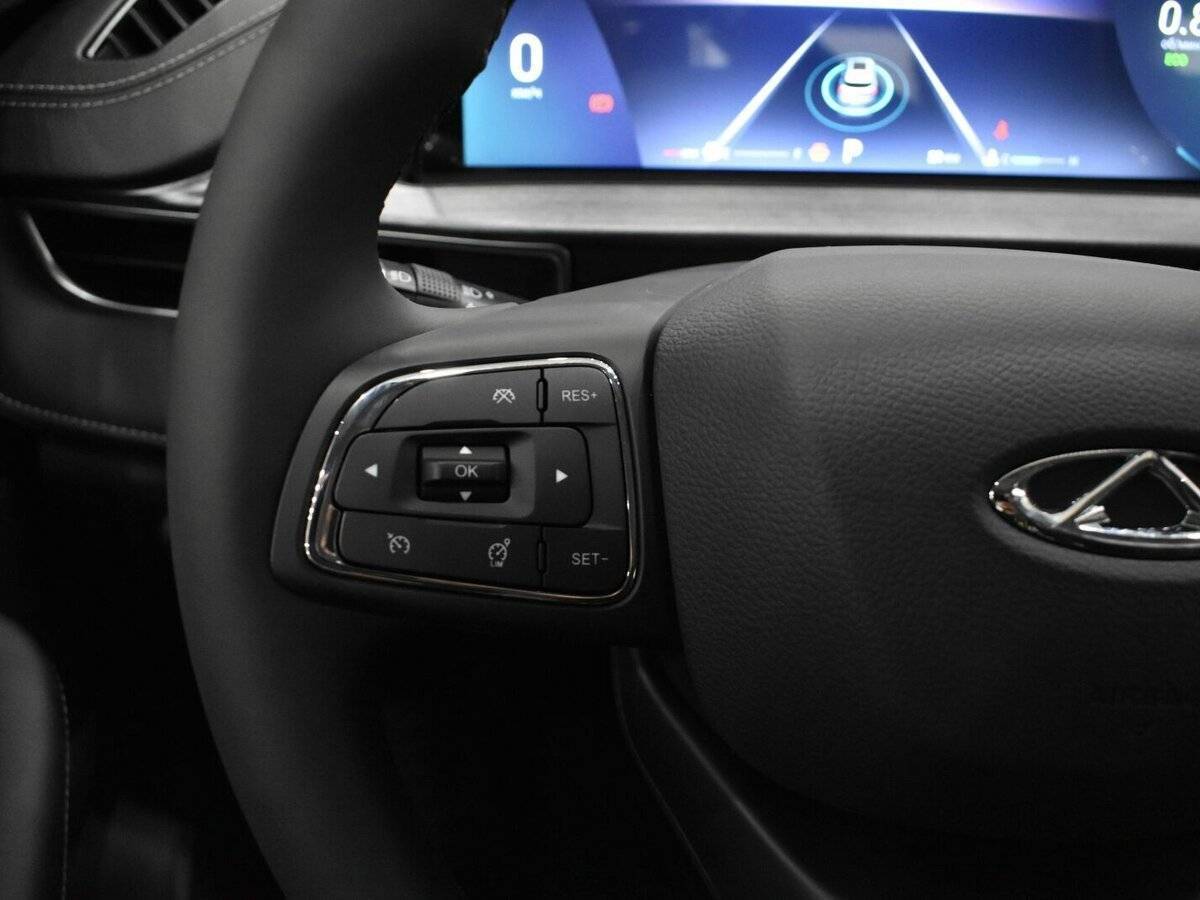 Купить Chery Tiggo 7 Pro Max, 2023, 1 057 км.. Фото: #27