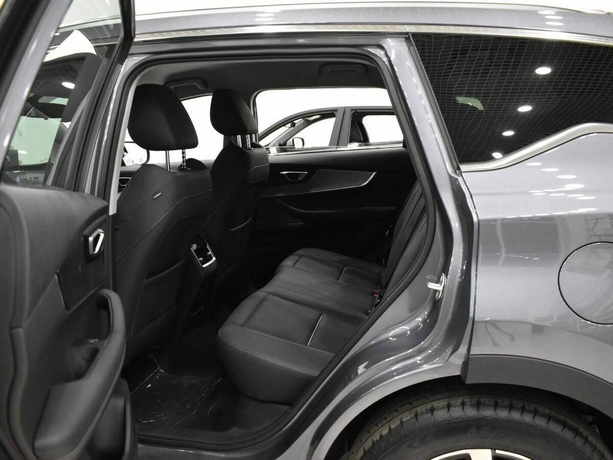 Купить Chery Tiggo 7 Pro Max, 2023, 1 057 км.. Фото: #37