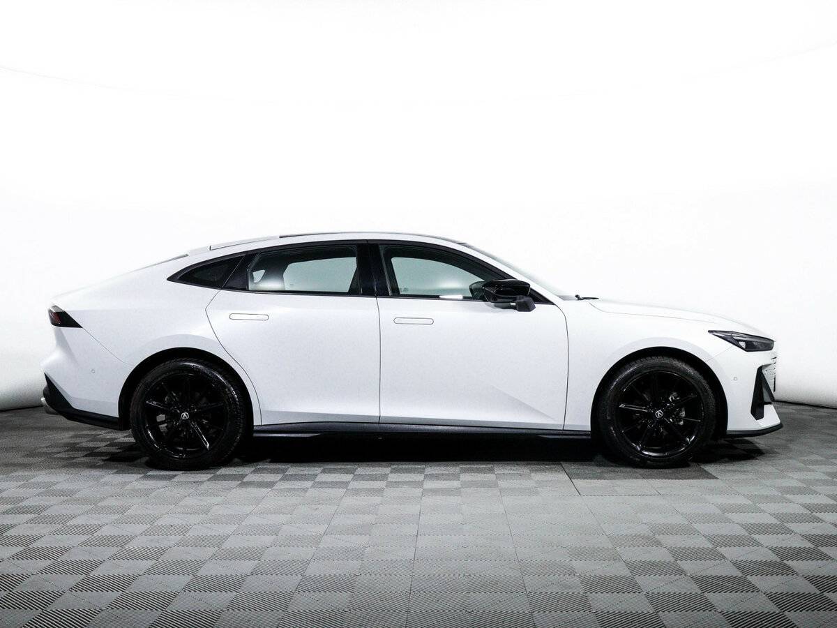 Купить Changan UNI-V, 2023, 26 064 км.. Фото: #3