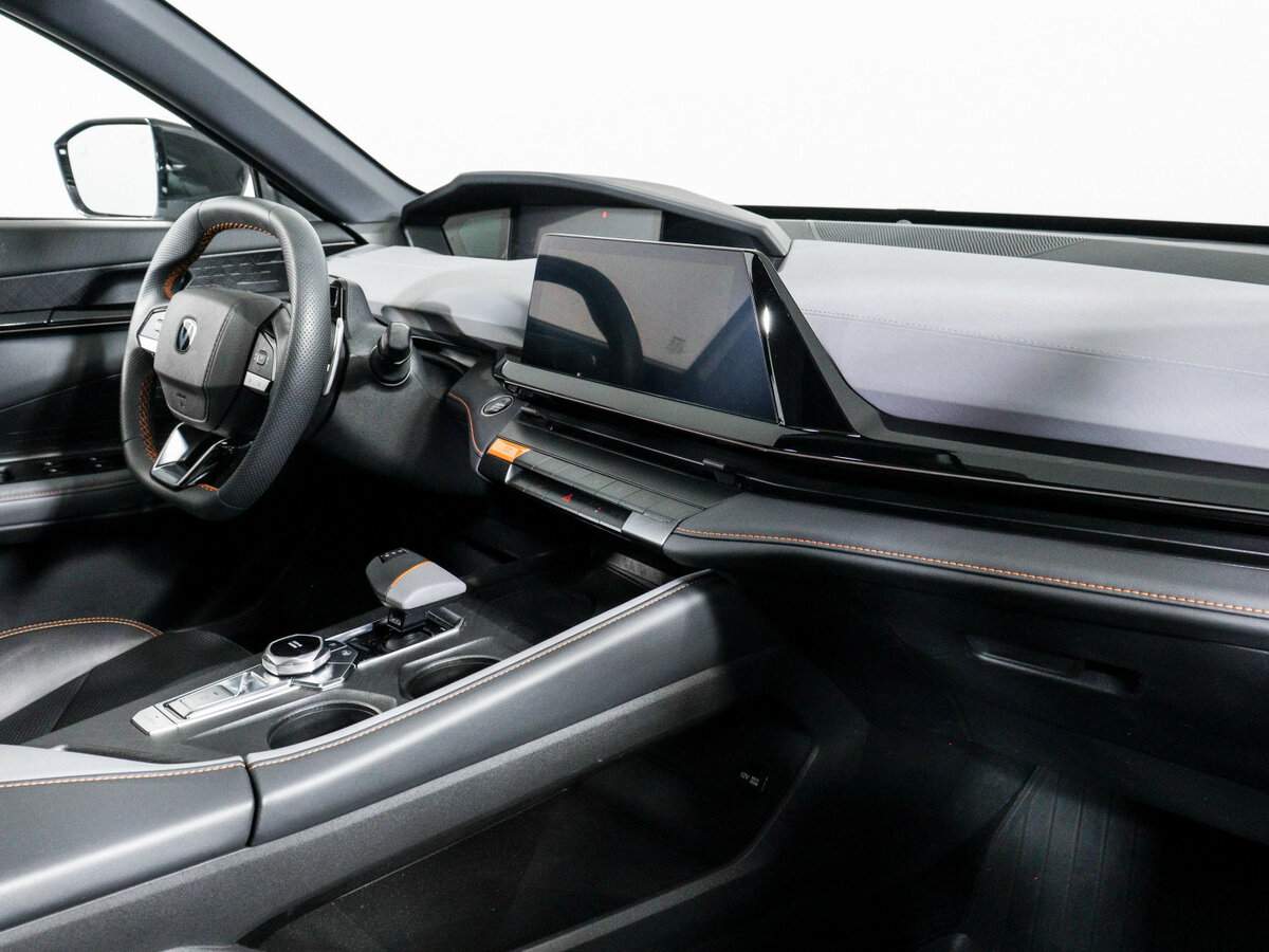 Купить Changan UNI-V, 2023, 26 064 км.. Фото: #8