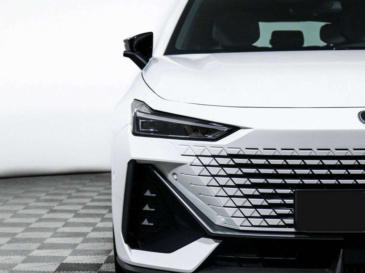 Купить Changan UNI-V, 2023, 26 064 км.. Фото: #17