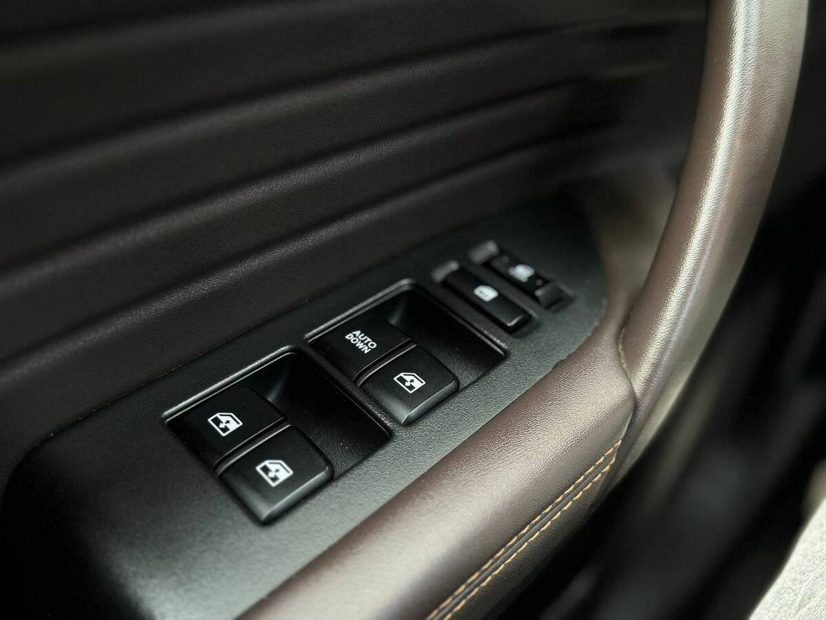 Купить Changan CS35 Plus, 2020, 116 130 км.. Фото: #10