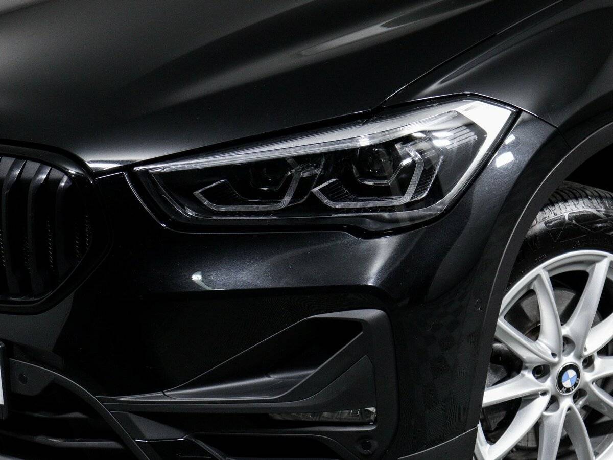 Купить BMW X1, 2021, 26 233 км.. Фото: #15