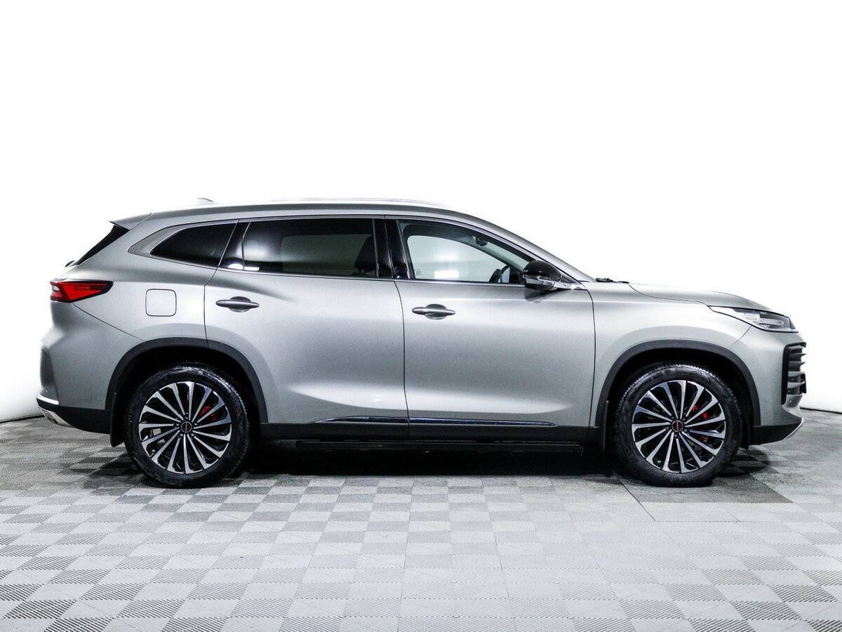 Купить EXEED TXL, 2023, 18 950 км.. Фото: #3