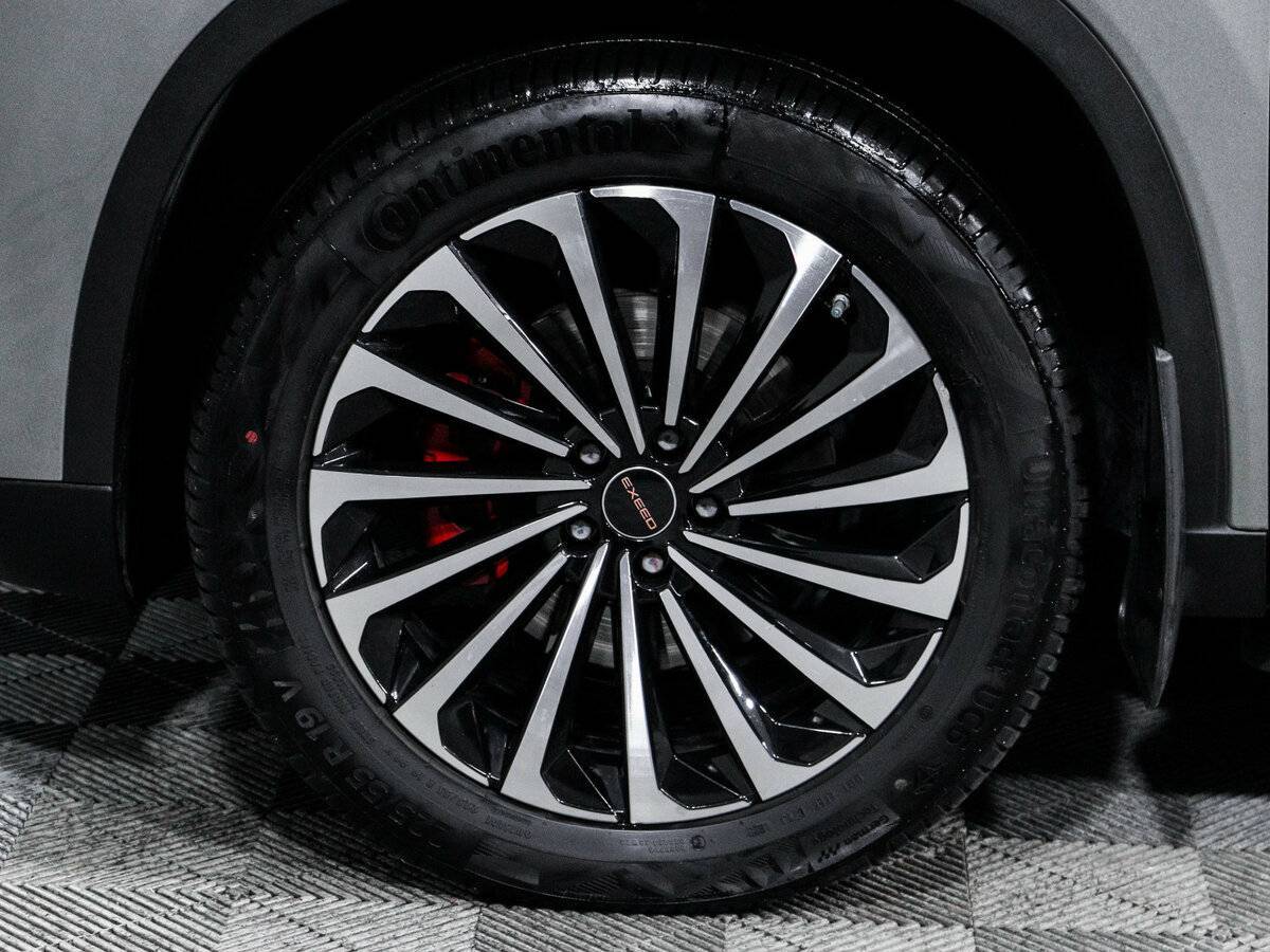 Купить EXEED TXL, 2023, 18 950 км.. Фото: #11