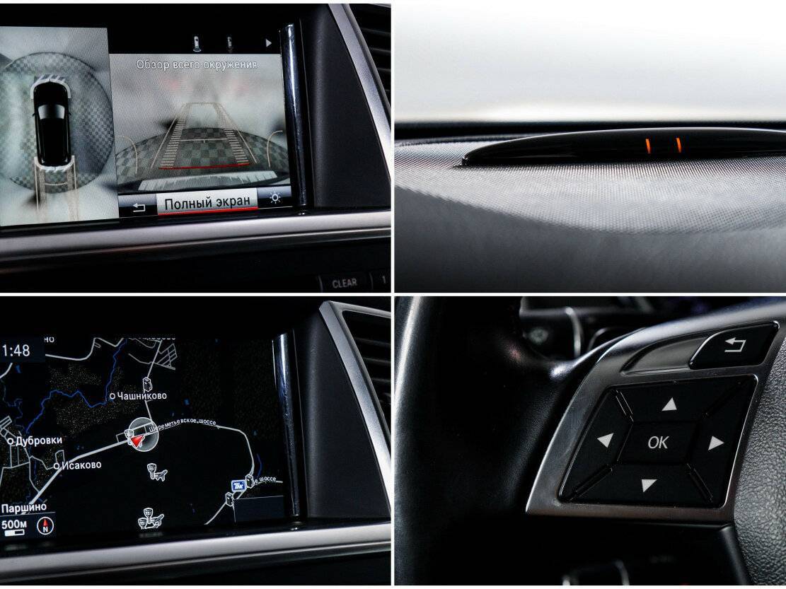 Купить Mercedes-Benz M-Класс, 2015, 88 100 км.. Фото: #18