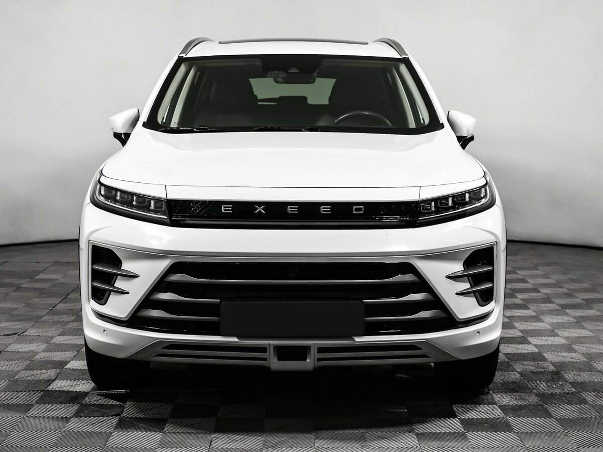 Купить Эксид Л-Икс, 2023, 11 307 км.. Фото: #1