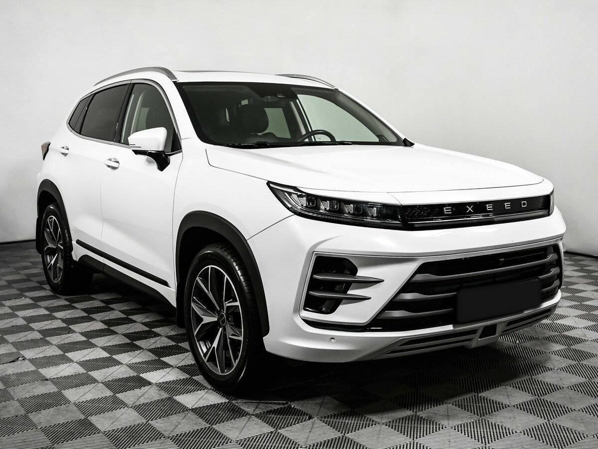 Купить Эксид Л-Икс, 2023, 11 307 км.. Фото: #2