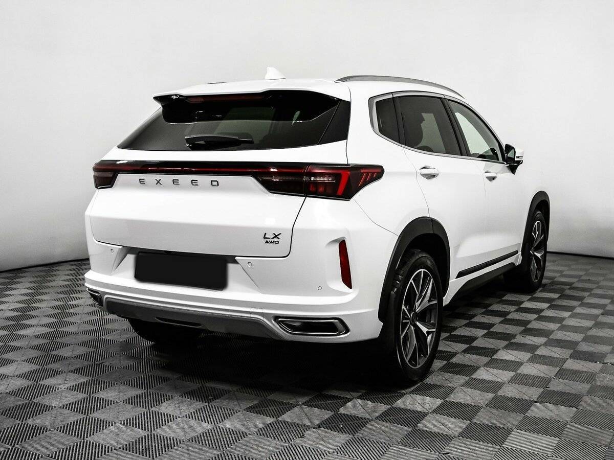 Купить Эксид Л-Икс, 2023, 11 307 км.. Фото: #4