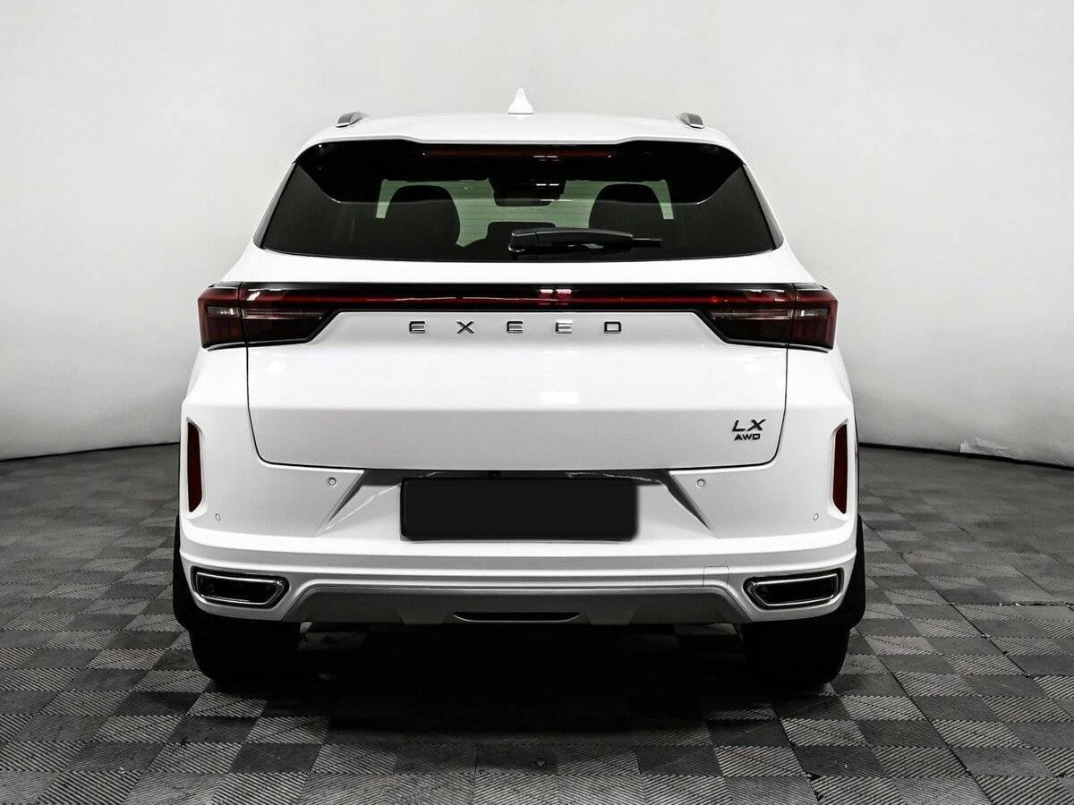 Купить Эксид Л-Икс, 2023, 11 307 км.. Фото: #5