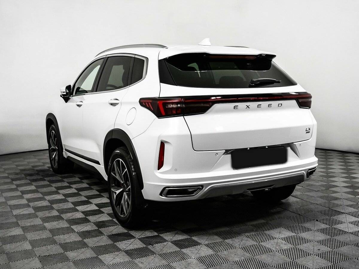 Купить Эксид Л-Икс, 2023, 11 307 км.. Фото: #6