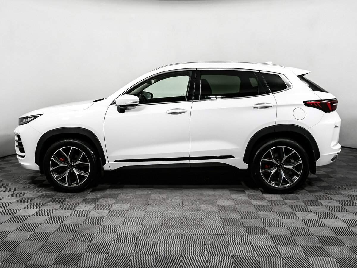 Купить Эксид Л-Икс, 2023, 11 307 км.. Фото: #7