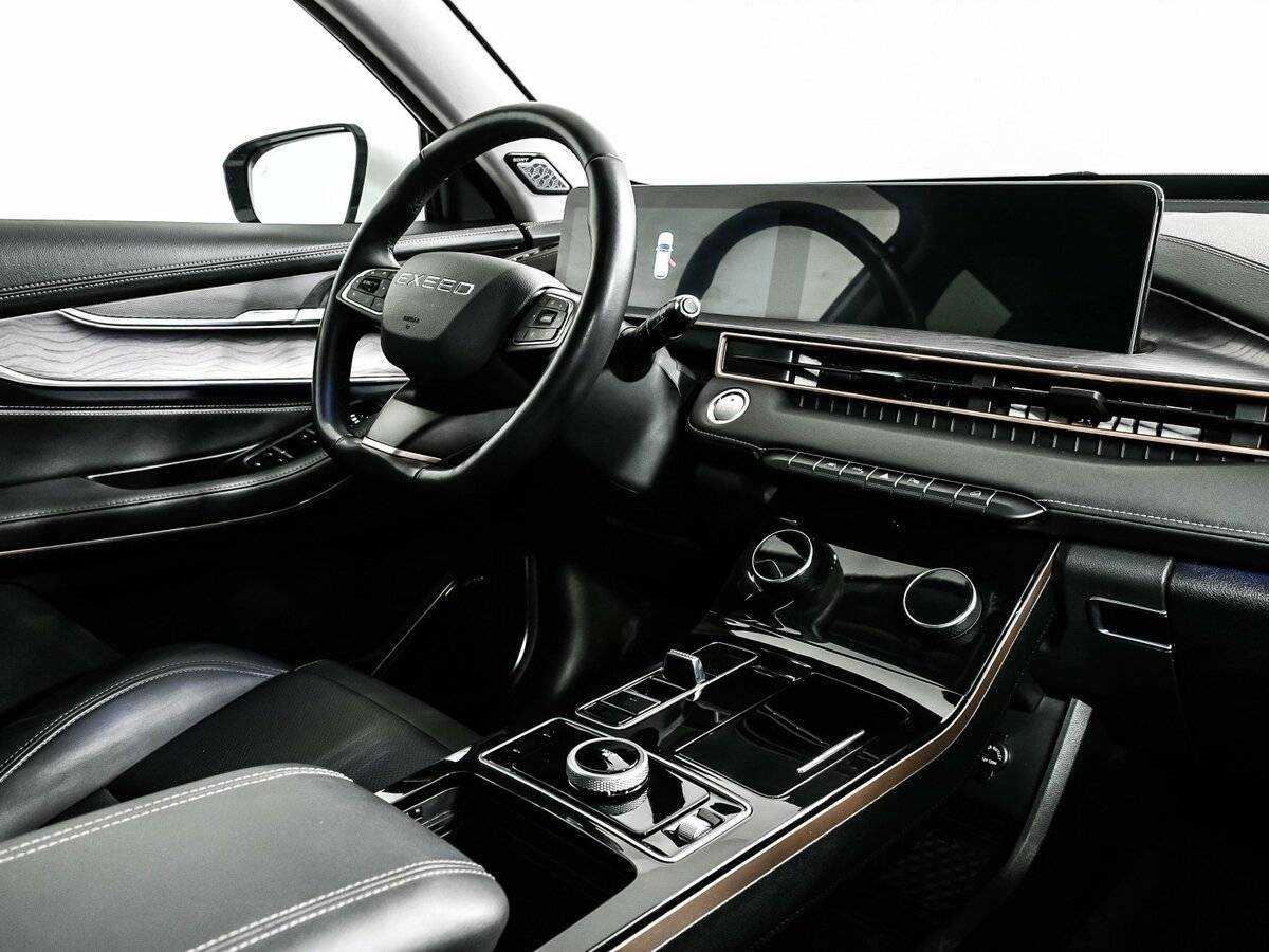 Купить Эксид Л-Икс, 2023, 11 307 км.. Фото: #8