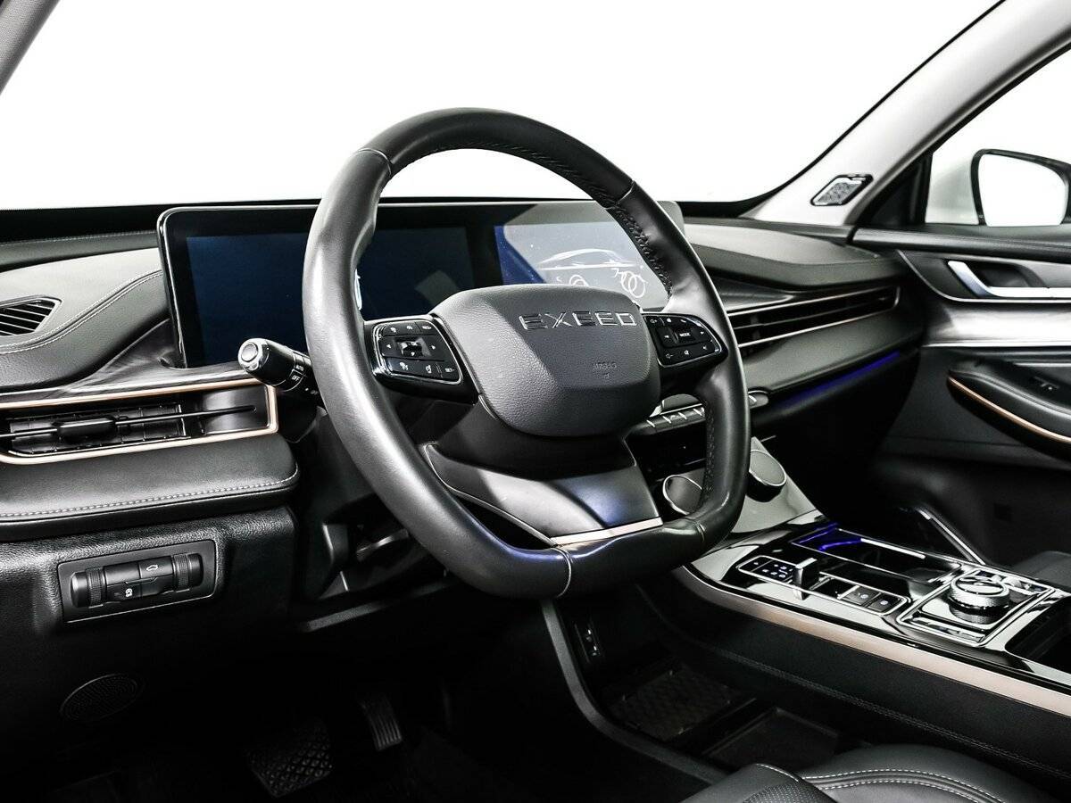 Купить Эксид Л-Икс, 2023, 11 307 км.. Фото: #9