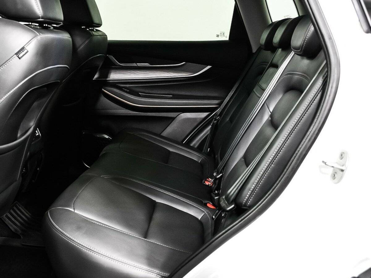 Купить Эксид Л-Икс, 2023, 11 307 км.. Фото: #10