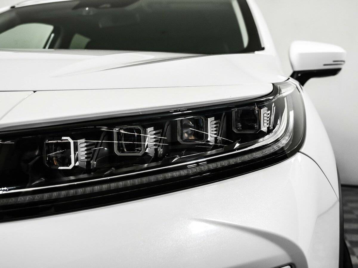 Купить Эксид Л-Икс, 2023, 11 307 км.. Фото: #11