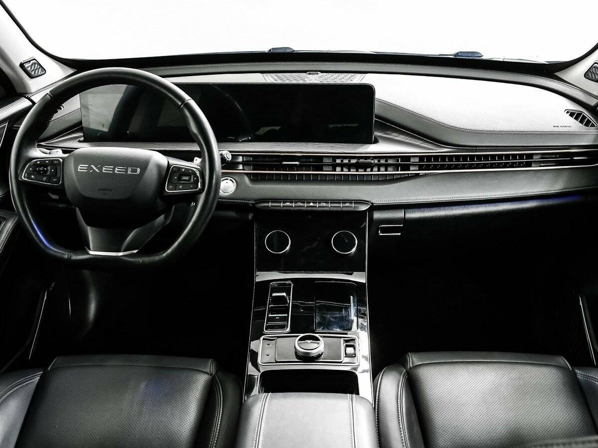 Купить Эксид Л-Икс, 2023, 11 307 км.. Фото: #13