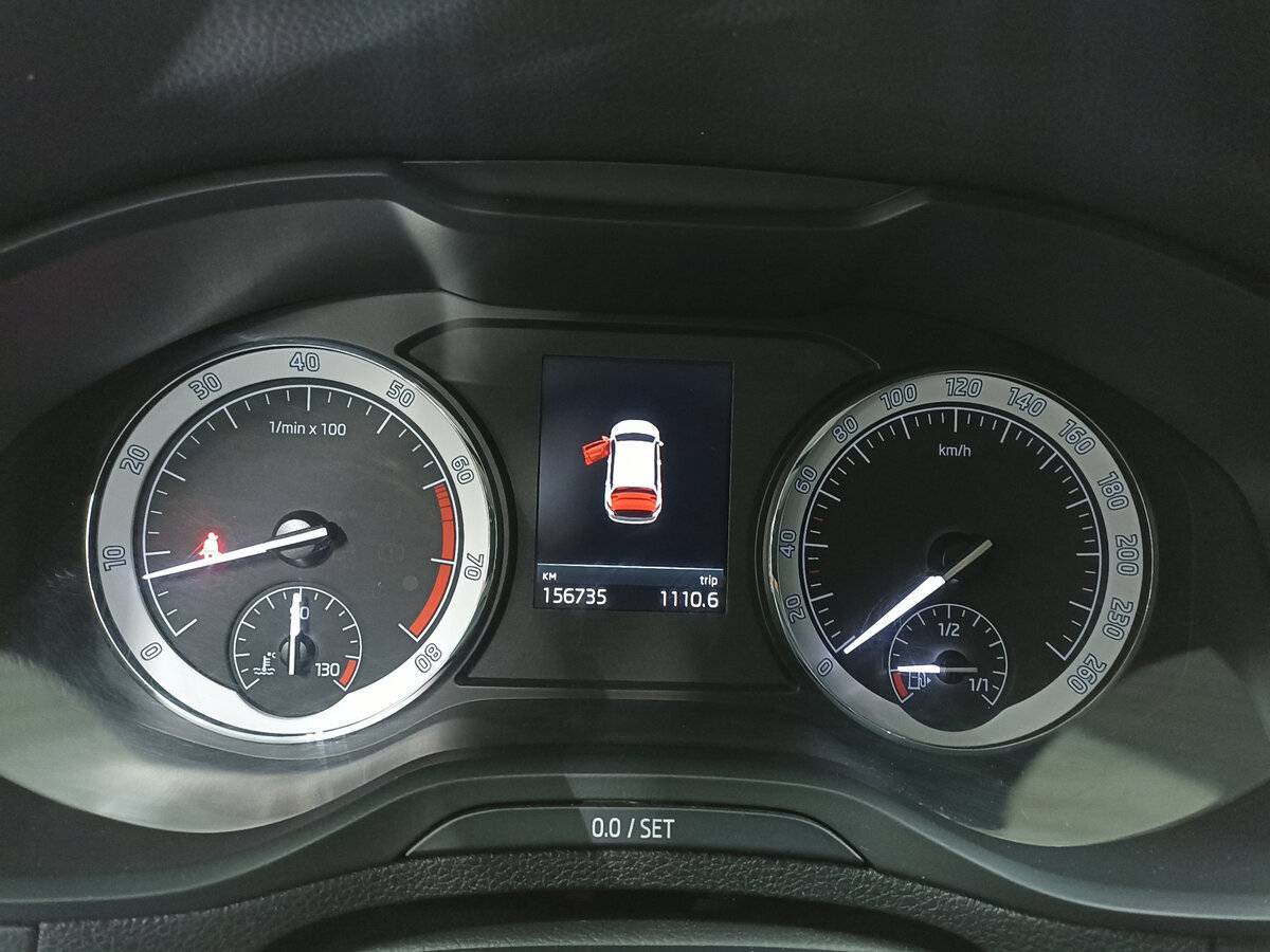 Купить Skoda Karoq, 2021, 156 716 км.. Фото: #12