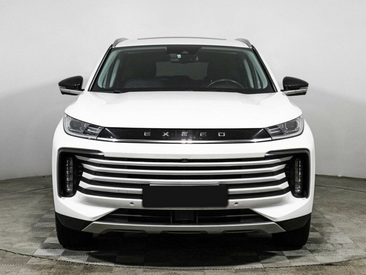 Купить Эксид Т-Икс-Л, 2022, 35 499 км.. Фото: #1