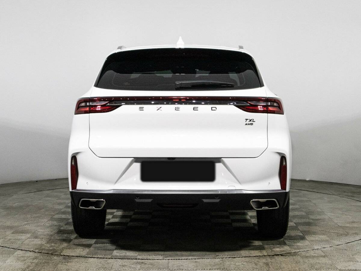 Купить Эксид Т-Икс-Л, 2022, 35 499 км.. Фото: #5