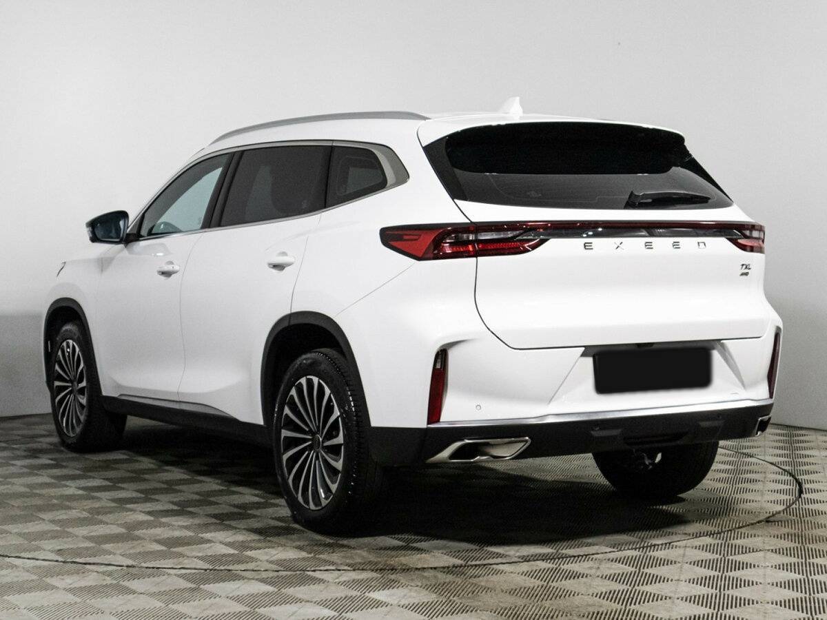 Купить Эксид Т-Икс-Л, 2022, 35 499 км.. Фото: #6