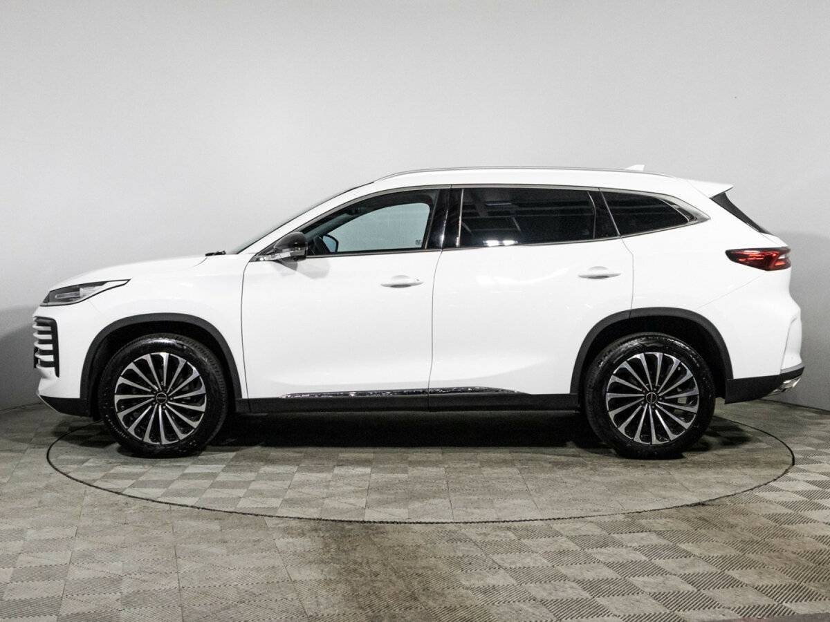 Купить Эксид Т-Икс-Л, 2022, 35 499 км.. Фото: #7